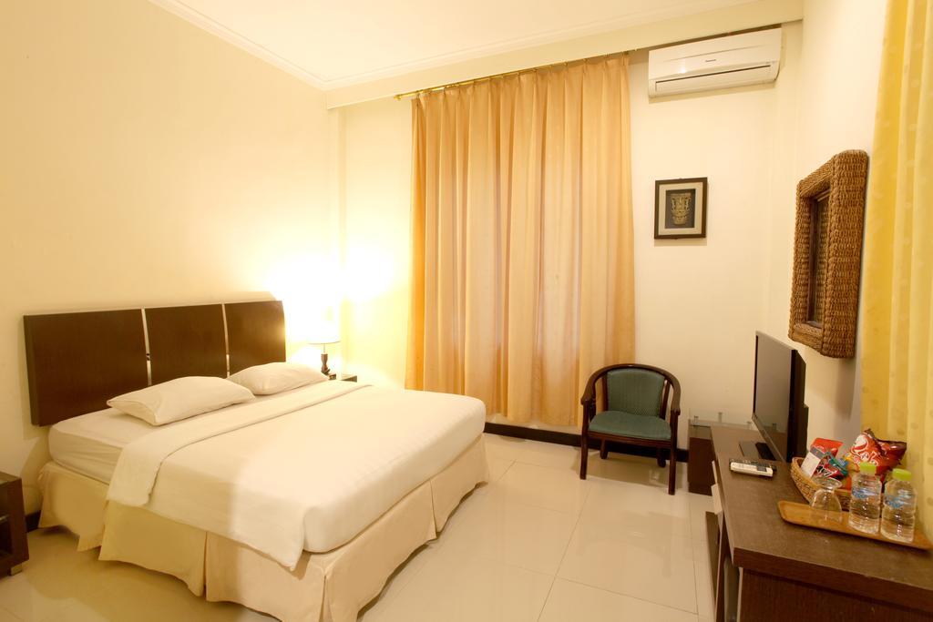 Padmaloka Hotel Tarakan Room photo